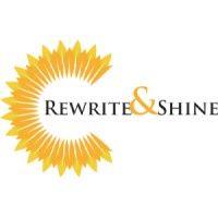 rewrite&shine