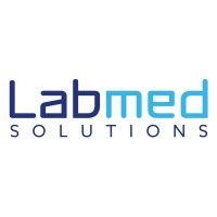 labmed solutions logo image