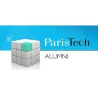 paristech alumni logo image