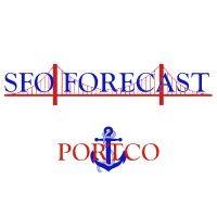 sfo forecast inc.- portco inc. logo image