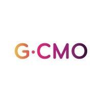 g-cmo logo image