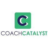 coach catalyst logo image