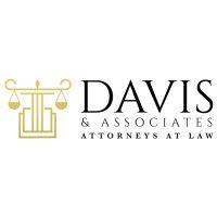 davis and associates, attorneys at law, llc logo image