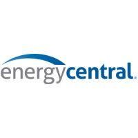 energy central logo image