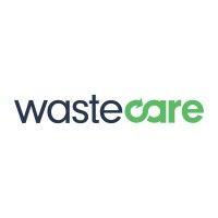 wastecare group logo image