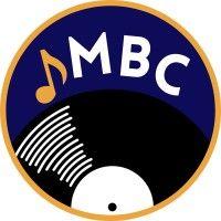 illinois music business club logo image