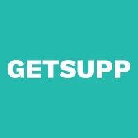 getsupp logo image