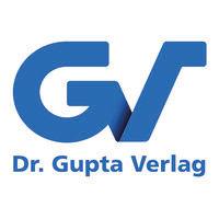 dr. gupta verlags gmbh logo image