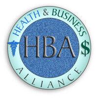 health & business alliance logo image