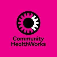 community healthworks logo image