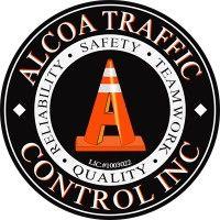 alcoa traffic control inc. logo image