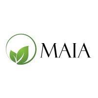 maia logo image