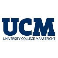 university college maastricht logo image