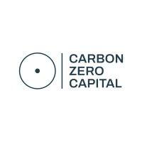 carbon zero capital logo image