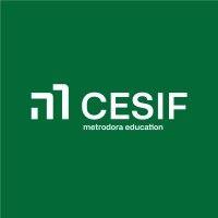 cesif logo image