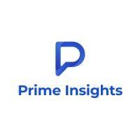 prime insights logo image