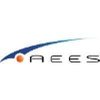 aees logo image