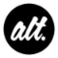 alt agency logo image