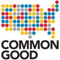 common good