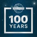 logo of Toastmasters International