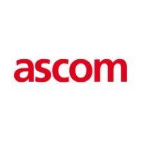 ascom australia logo image