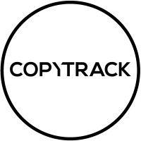 copytrack gmbh logo image