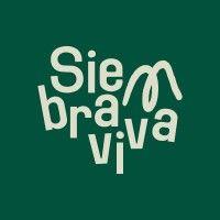 siembraviva logo image