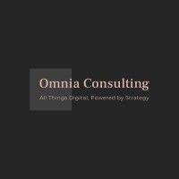 omnia consulting logo image