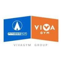 vivagym group logo image