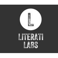 literati labs, inc. logo image