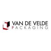 van de velde packaging group logo image