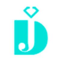 just diamond logo image