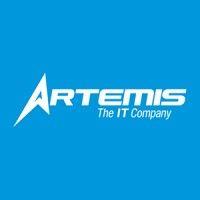 artemis it logo image