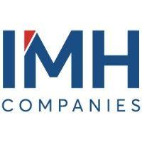 imh companies logo image