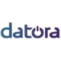 datora logo image