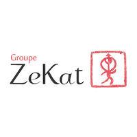 groupe zekat logo image