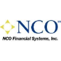 nco financial systems logo image