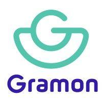 laboratorio gramon logo image