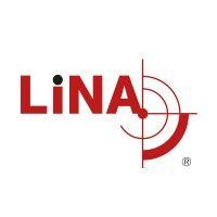 lina medical logo image