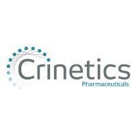 crinetics pharmaceuticals