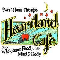 the heartland cafe