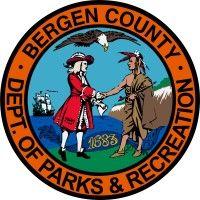 bergen county department of parks & recreation logo image