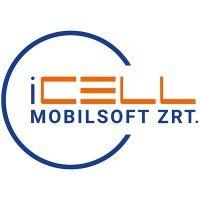 i-cell mobilsoft zrt. logo image