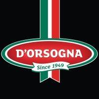 d'orsogna ltd logo image