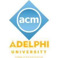 acm student chapter - adelphi university logo image