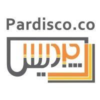 pardis co. logo image