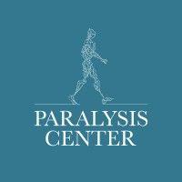 paralysis center logo image