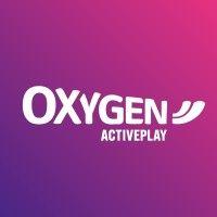 oxygen activeplay