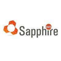 sapphireims logo image