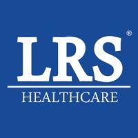 lrs healthcare logo image